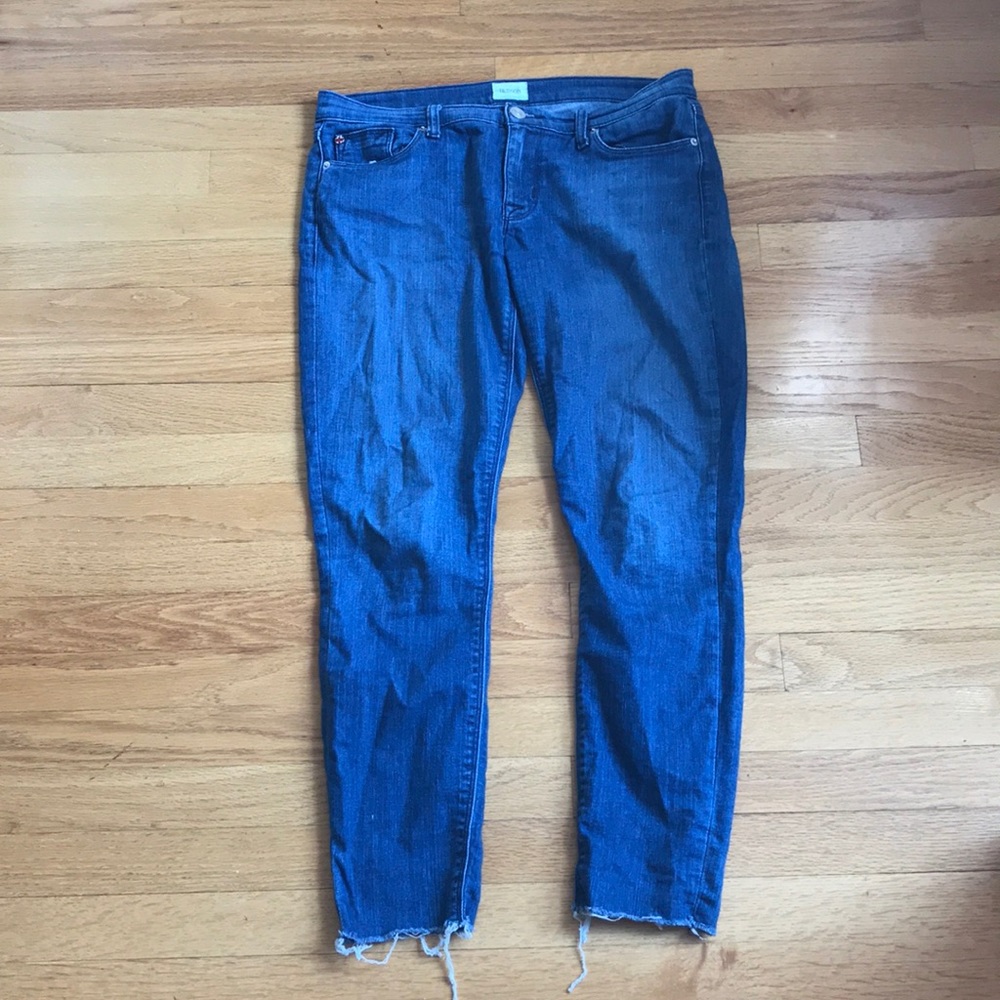 Hudson Krista Super Skinny Jean
